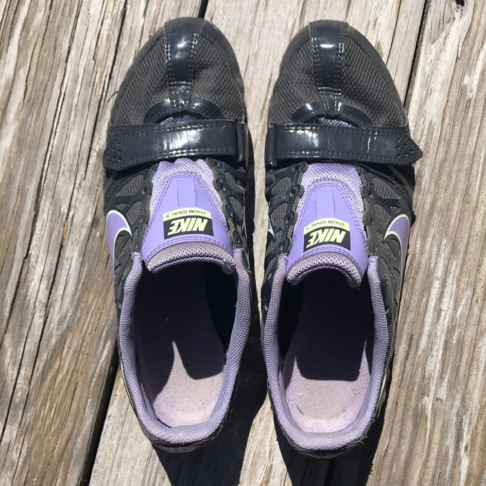 Nike zoom rival sprint shoes